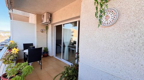 Foto 2 von Wohnung zum Verkauf in Santa Maria - L'Eixample - Sud Sumella, Cubelles