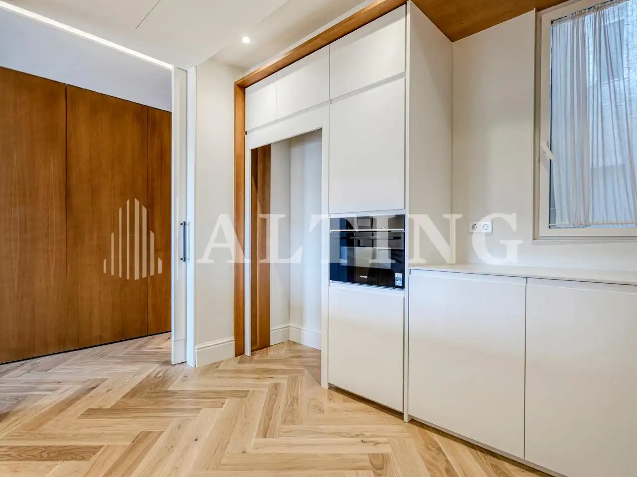Piso con terraza en venta en Carrer Carrer Aribau 306, imagen 14
