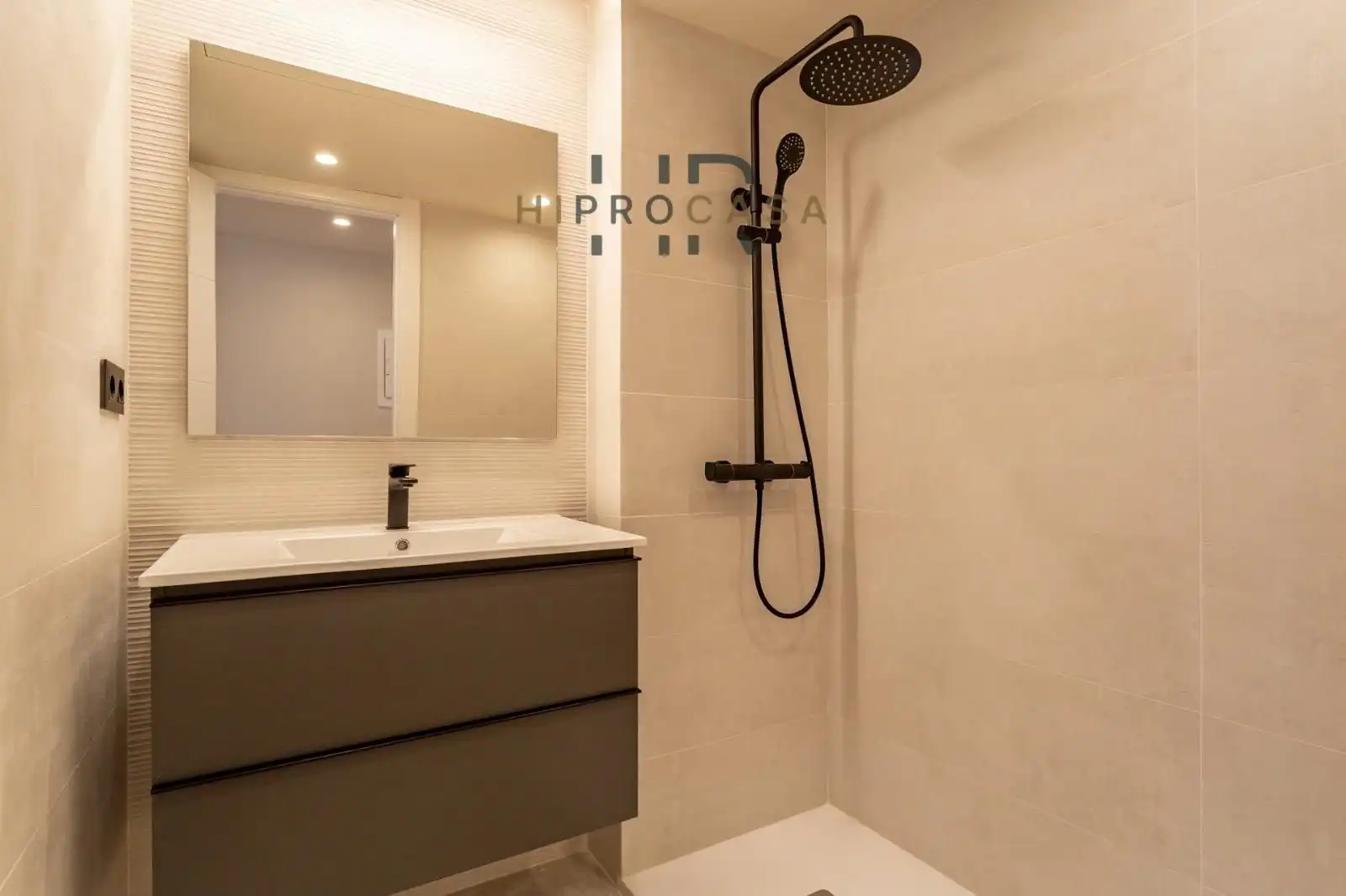 Baño de Ático en venta en Vila-seca con Aire acondicionado, Calefacción y Terraza