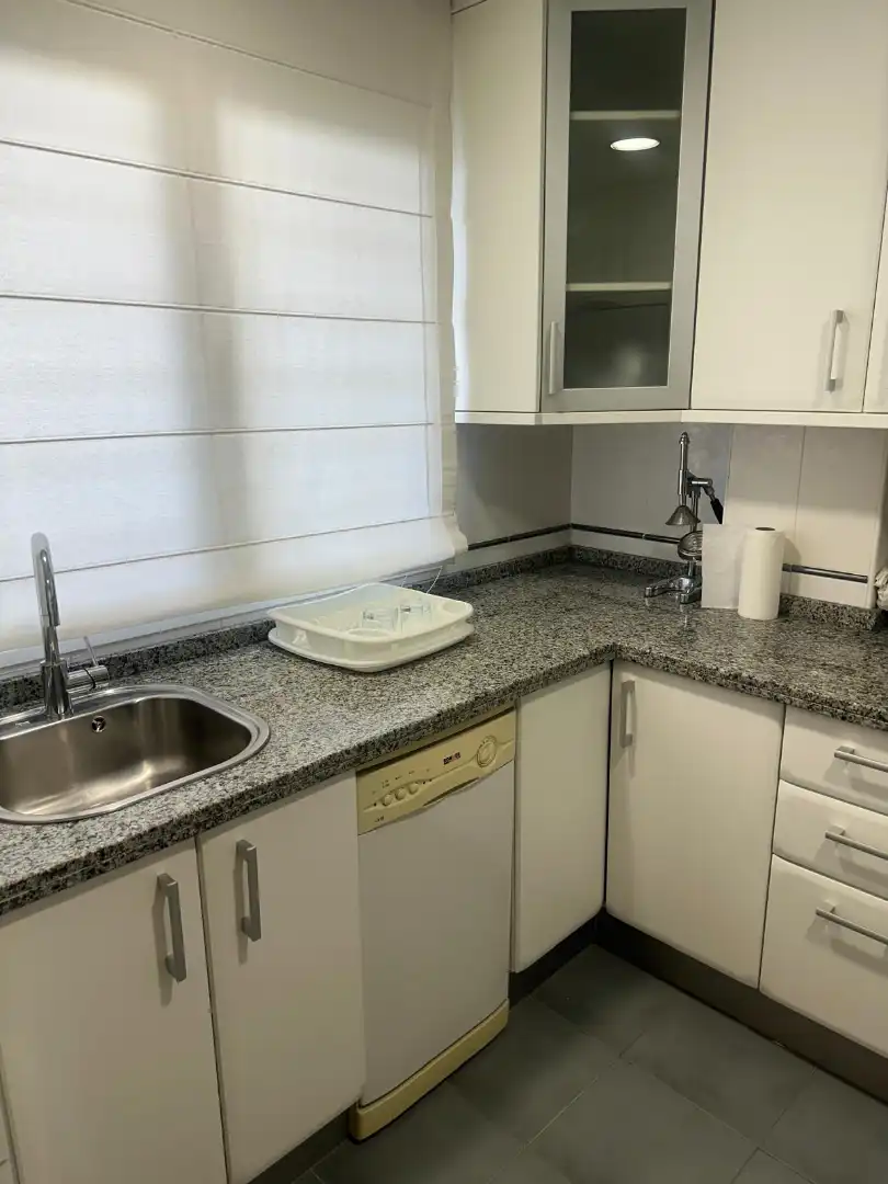 Flat for rent in Albolote, Granada