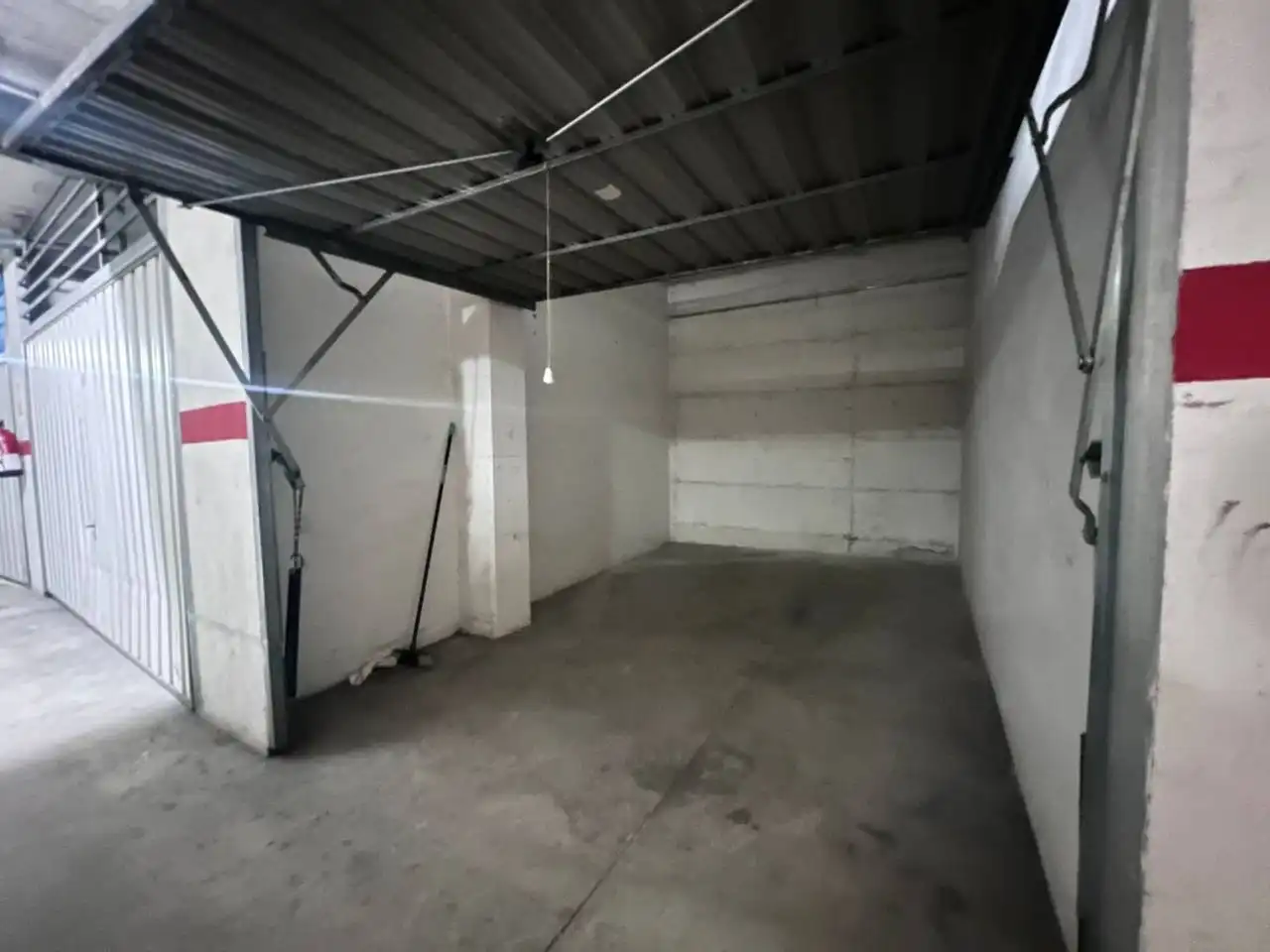 Parkplatz zum Verkauf in Domeny, imagen 7