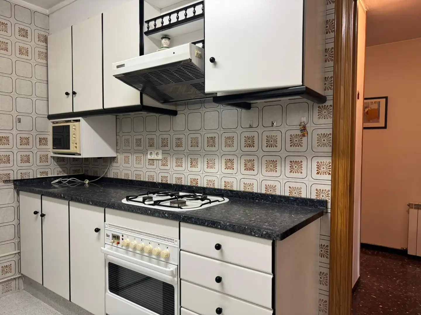 Piso con terraza en venta en Carrer del Pla de l'Ametllera, imagen 19