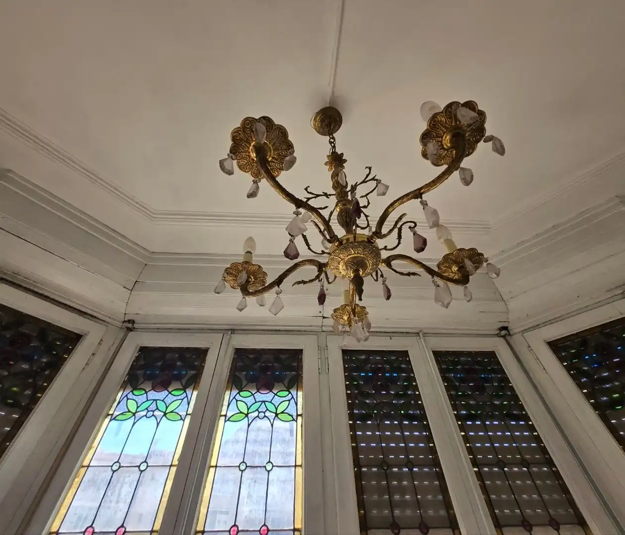 Piso en venta en Barcelona con Calefacción, Trastero y Balcón