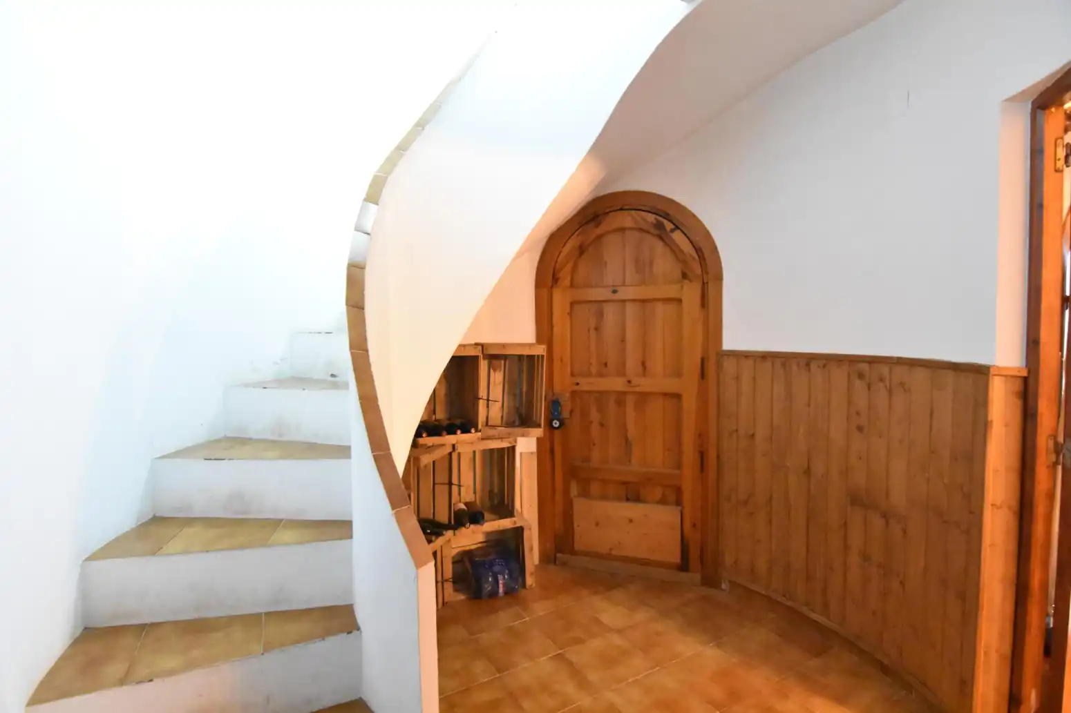 Casa o chalet en venta en Riópar con Calefacción, Trastero y Amueblado