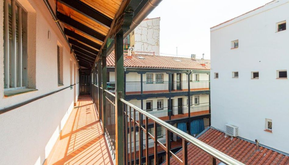 Piso de alquiler en Calle del Mesón de Paredes, Embajadores - Lavapiés - Imagen 3