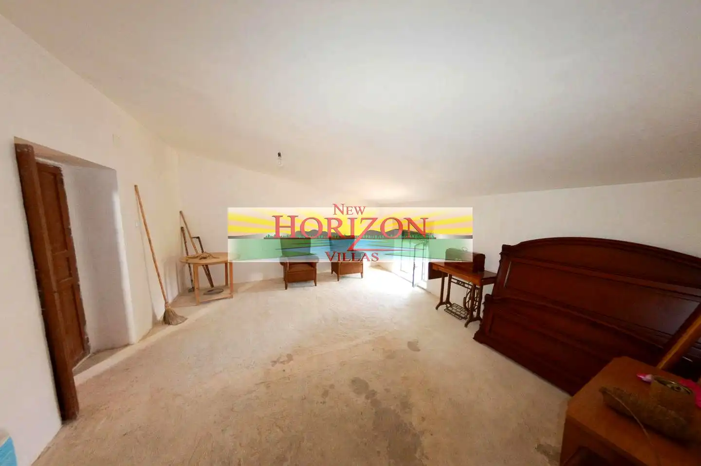 Casa o chalet en venta en Zurgena