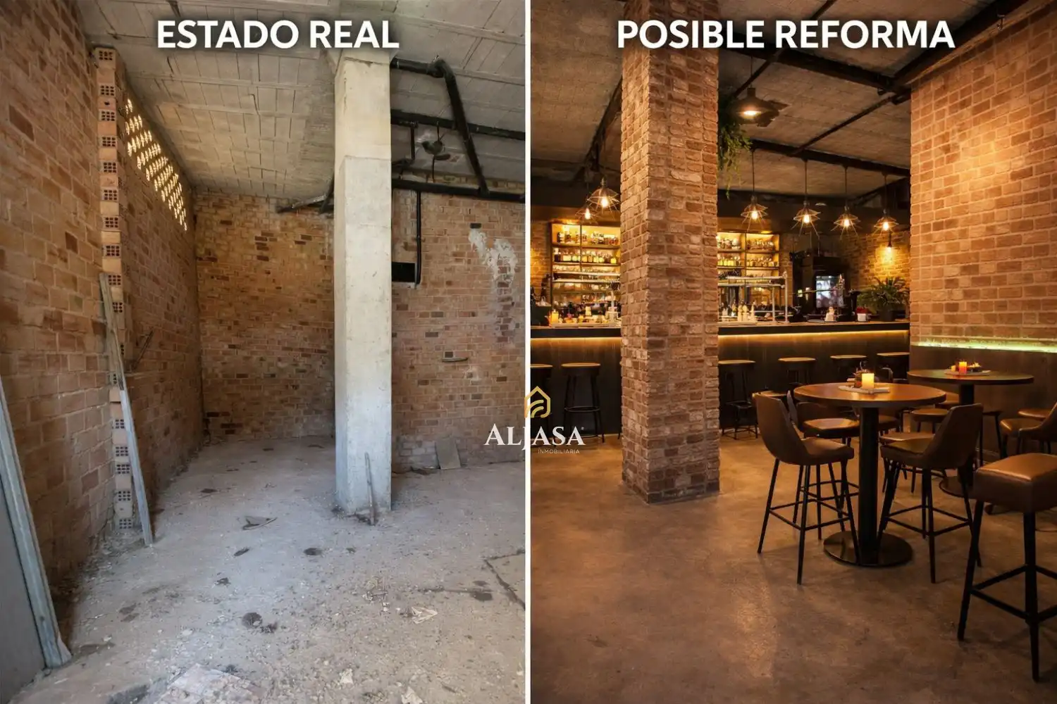 Business premises for sale in Torredonjimeno