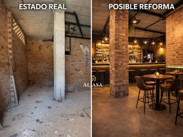Local comercial en venda a Torredonjimeno