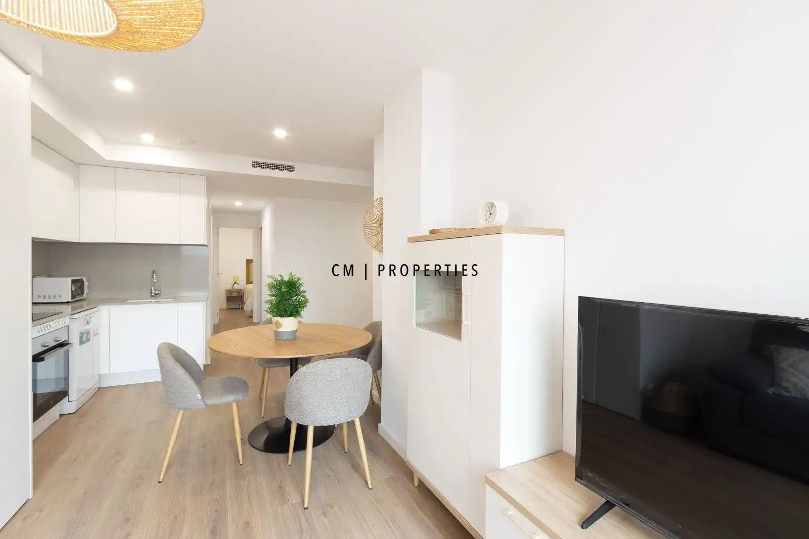 Flat with lift to rent in Castellón, imagen 9