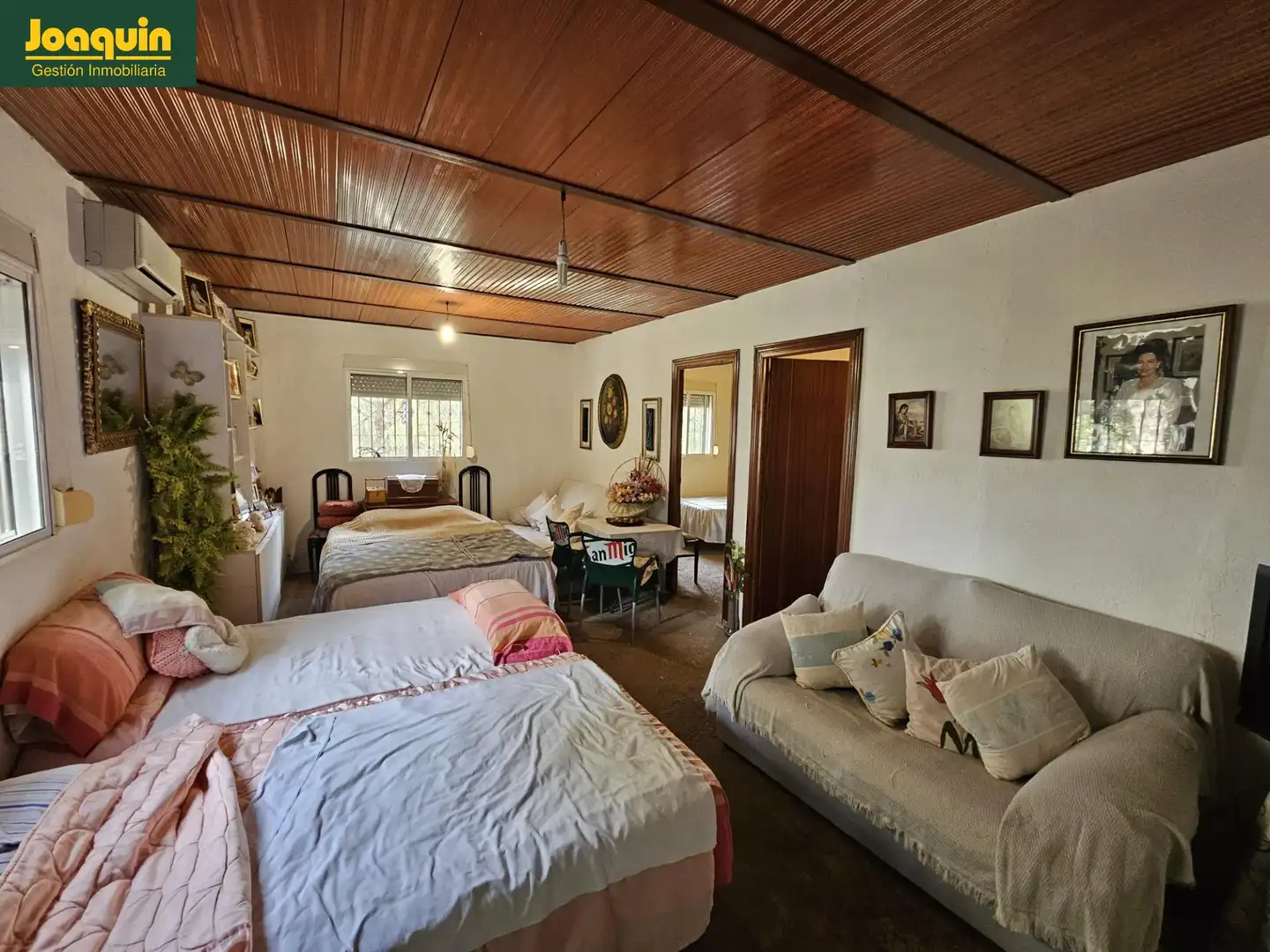 Casa rústica en venda a Periurbano Oeste - Sierra, imagen 12