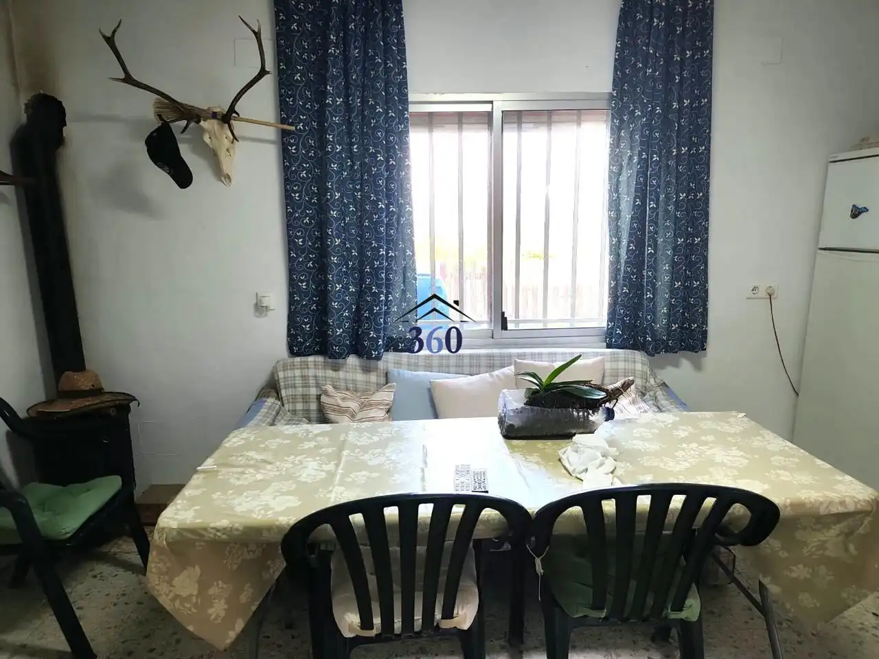 Casa rustica in vendita a N-523, imagen 12