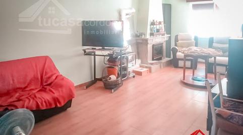 Foto 2 de Casa o xalet en venda a Ciudad Jardín - Zoco,  Córdoba Capital