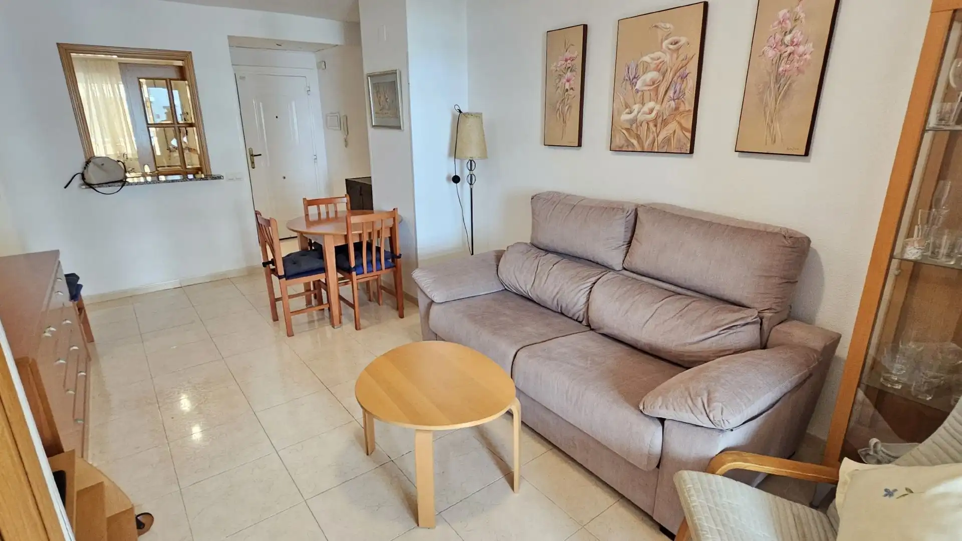 Apartament amb piscina en venda a Amplaries 15, imagen 5