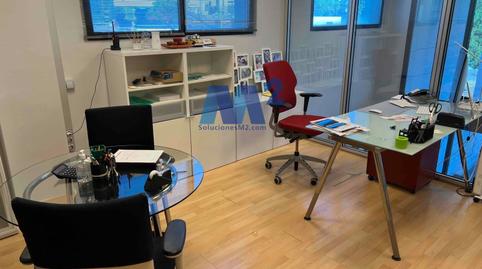 Photo 3 of Office to rent in Zona Industrial, Alcobendas