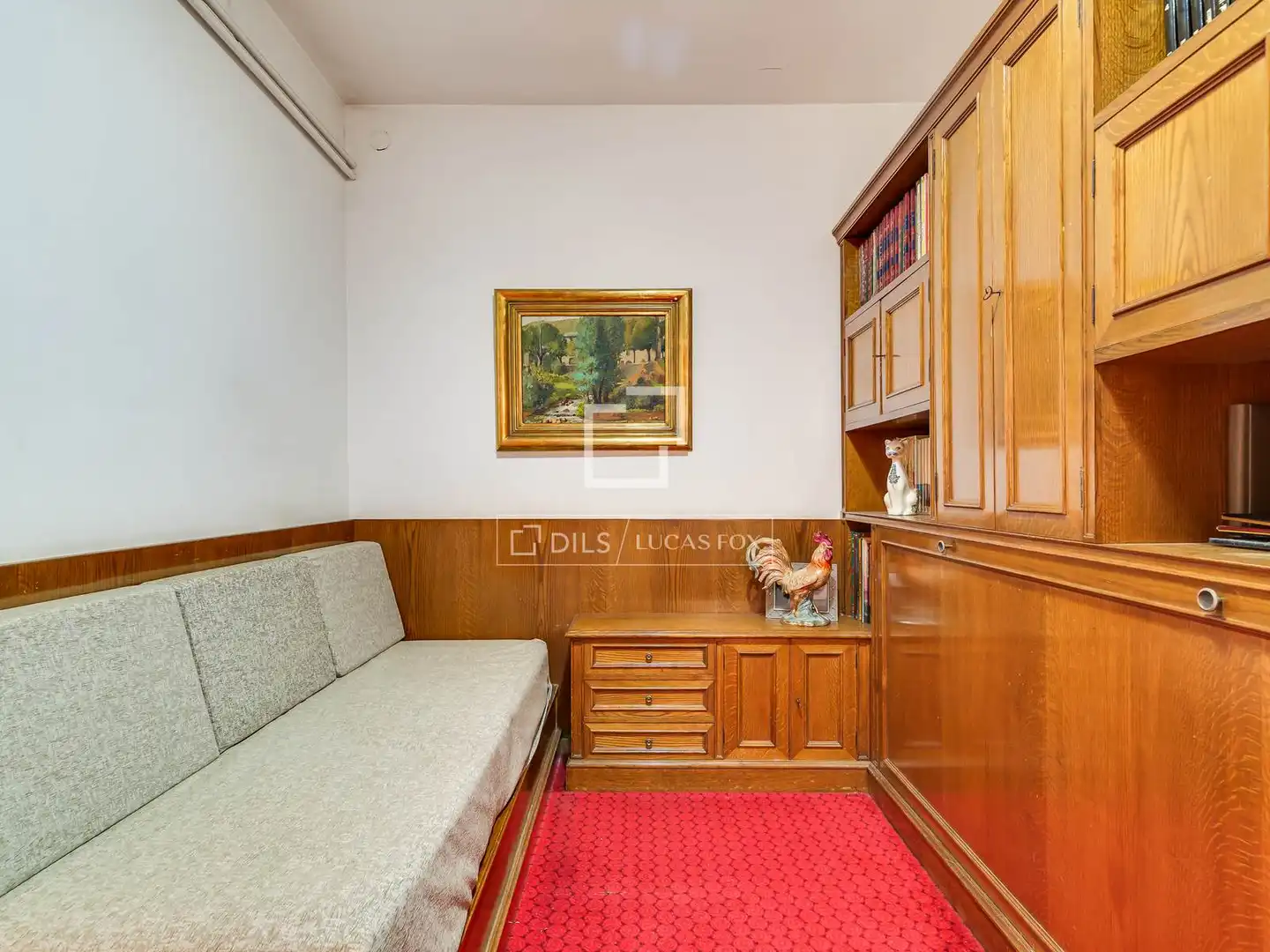 Flat with terrace for sale in Eixample, imagen 21