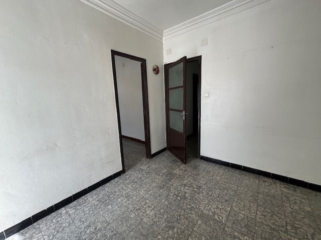 Bedroom of Flat for sale in Alcoy / Alcoi  with Terrace and Storage room