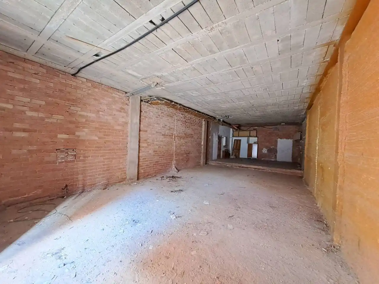 Commercial properties for sale in Burgos