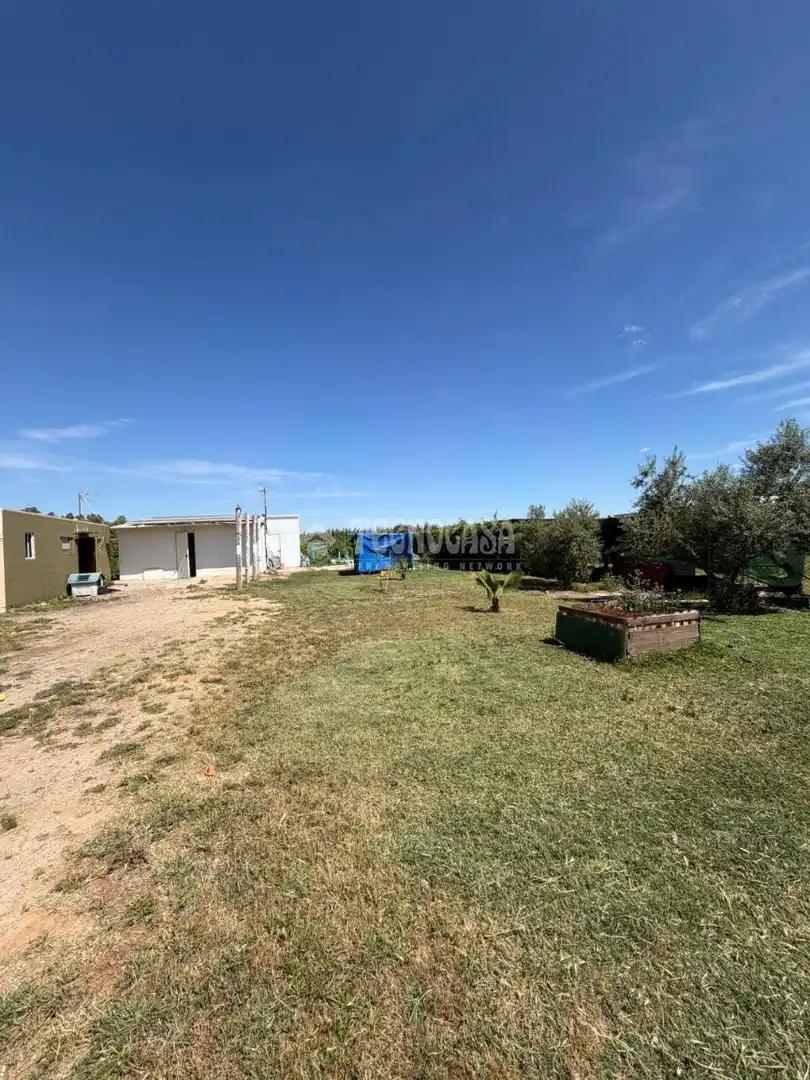 Terreno en venta en Los Molares