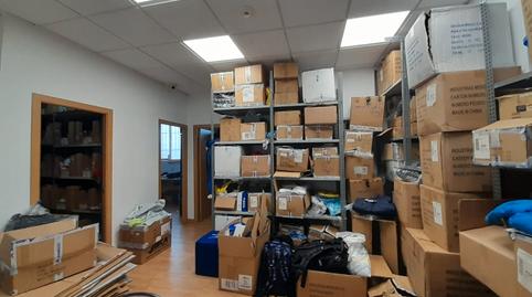 Photo 5 of Premises for rent in Calle de Berrocal, 3, Butarque,  Madrid Capital