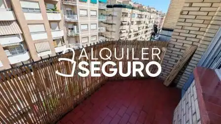 Piso de alquiler en Perez Galdos, Juzgados