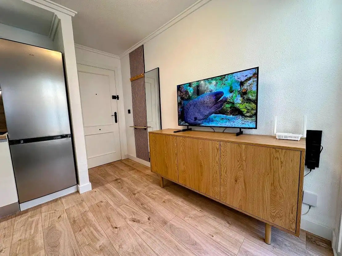 Sala d'estar de Apartament en venda en Torrevieja