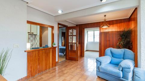 Foto 3 de Pis en venda a Hernani - Larramendi 21. Hernani, Hernani, Gipuzkoa