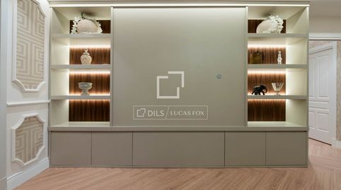 Foto 5 de Pis en venda a Vallehermoso, Madrid Capital