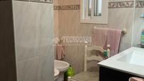 Bathroom of Flat for sale in  Sevilla Capital