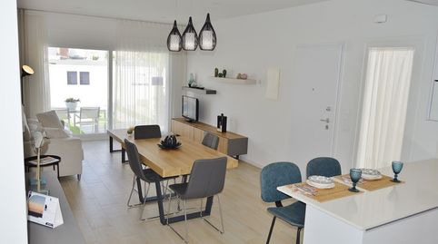 Foto 3 de Casa adosada en venta en Jerónimo y Avileses, Murcia Capital