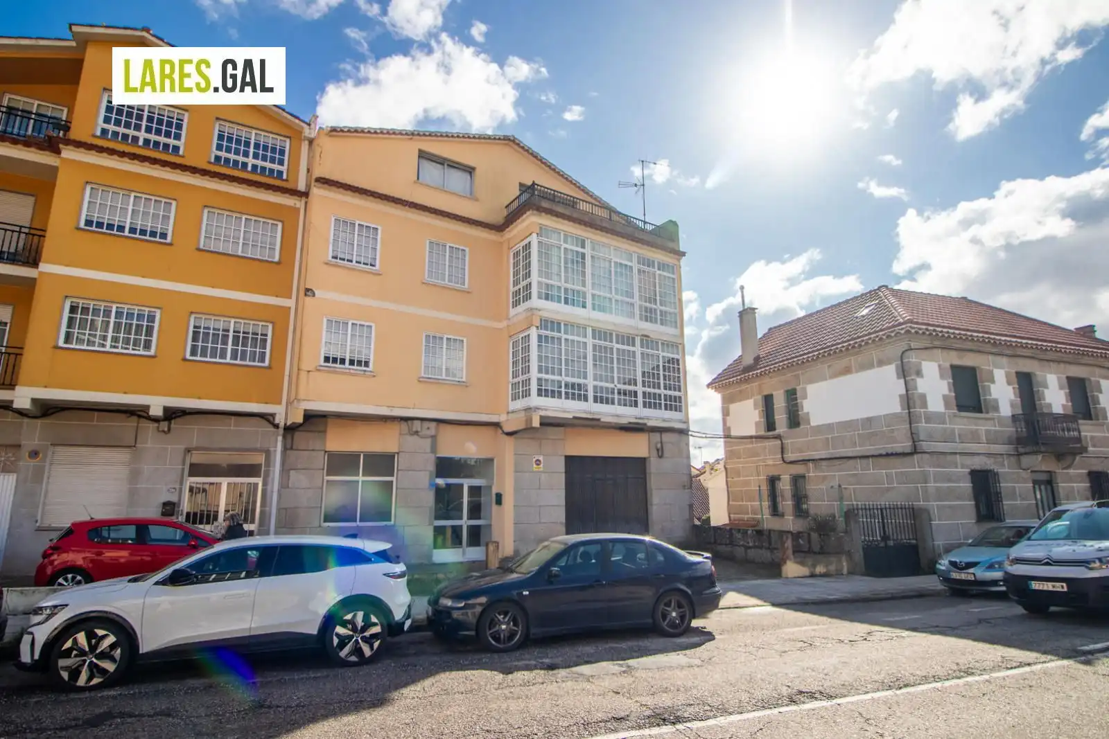 Lands and plots for sale in Vigo, imagen 6