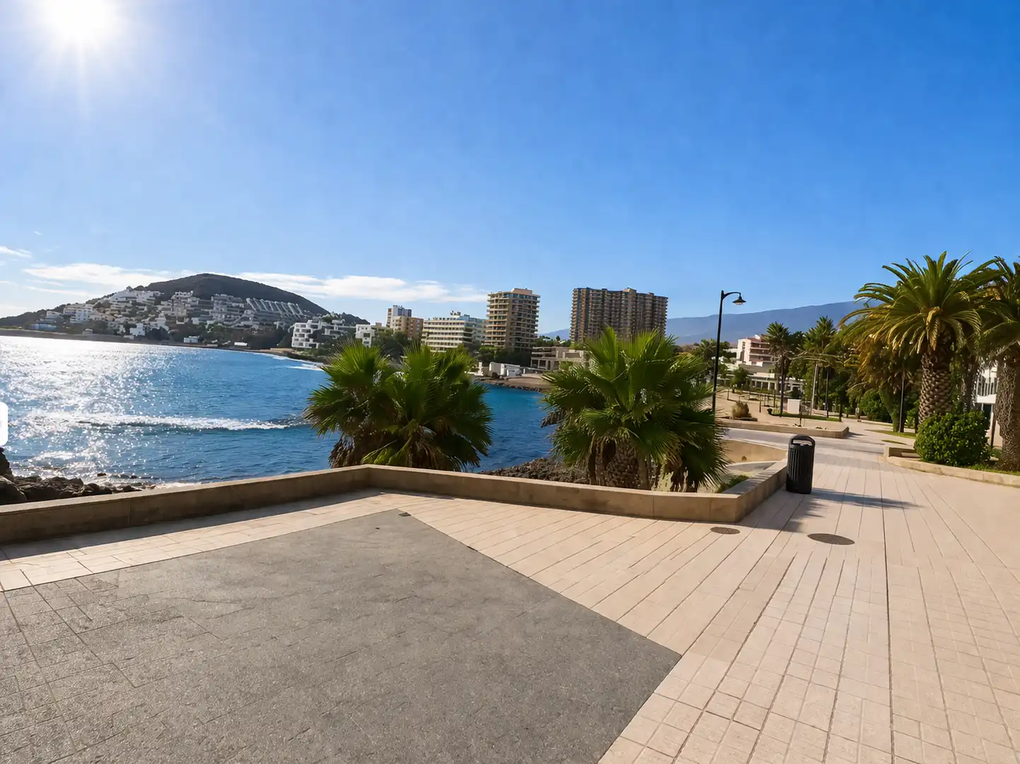 Piso en venta en Los Cristianos