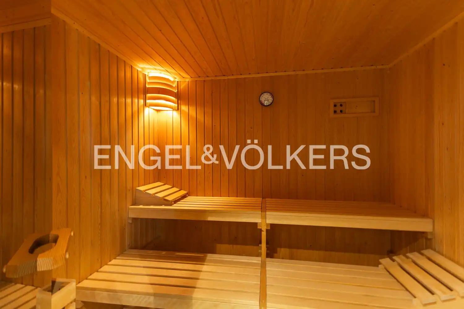 Casa o chalet en venta en Jávea / Xàbia con Aire acondicionado, Calefacción y Jardín privado