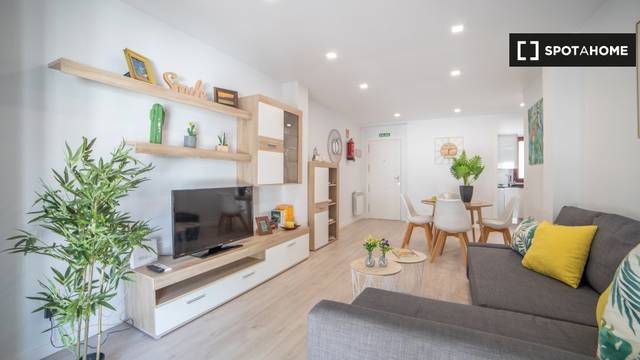 Piso en Alquiler en Pinar del Rey