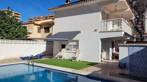 Foto 4 de Casa o chalet en venta en Heliópolis, Benicasim / Benicàssim