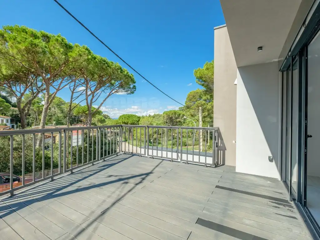 House with garden for sale in Residencial Begur - Esclanyà, imagen 6