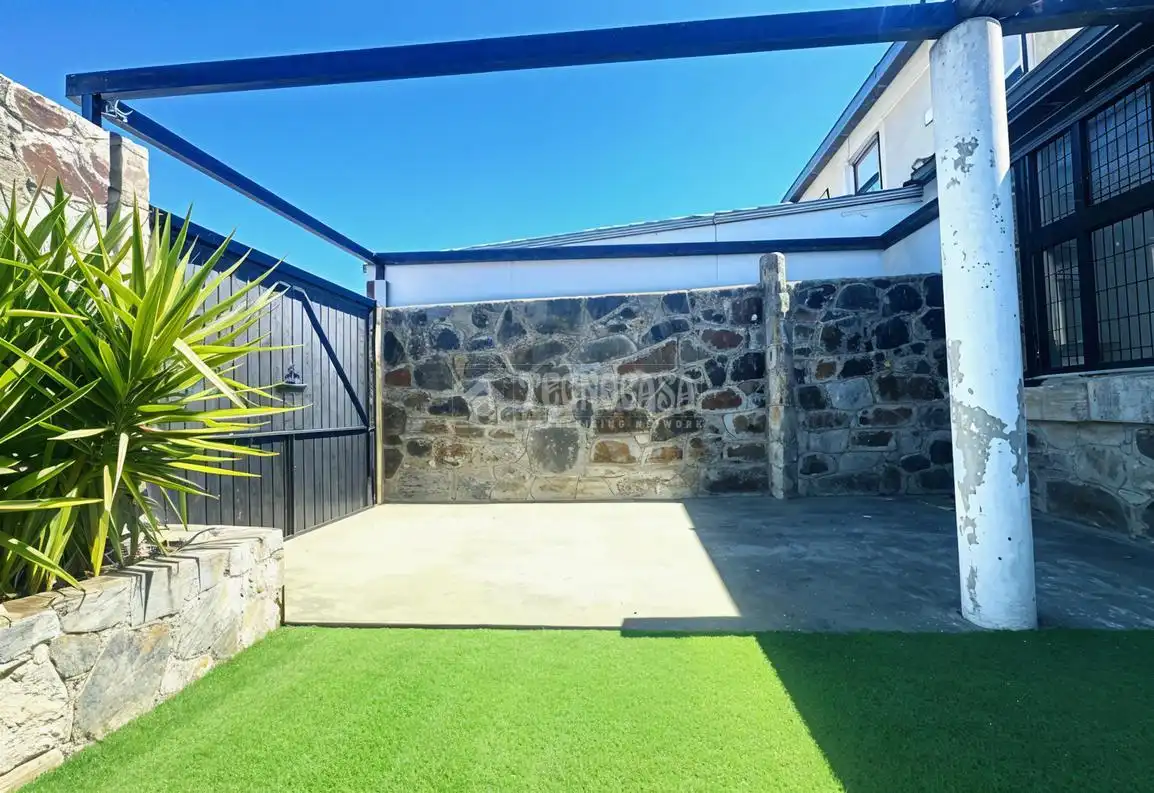 Terrace of Detached homes for sale in Móstoles  with Heating, Private garden and Community pool