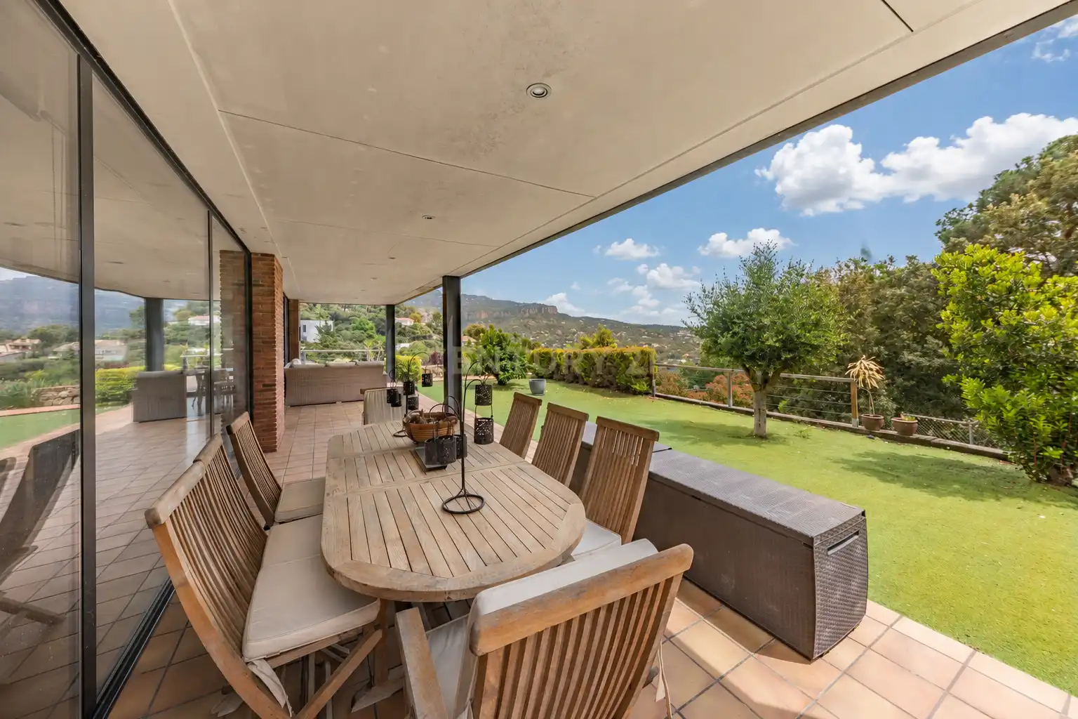 Casa con jardín en venta en Matadepera, imagen 38