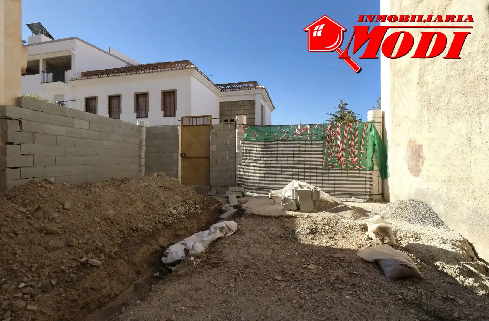 Residential land for sale in Padul, imagen 20