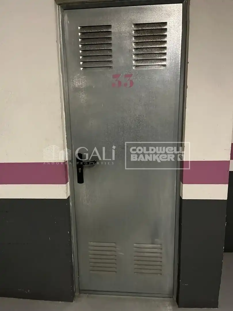 Piso con ascensor en venta en Avenida Copríncep Episcopal, imagen 17