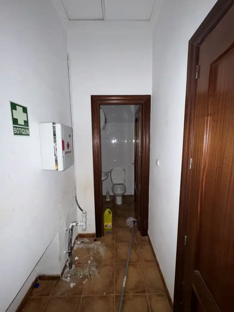 Geschaftsraum zur Miete in Joaquina Eguaras