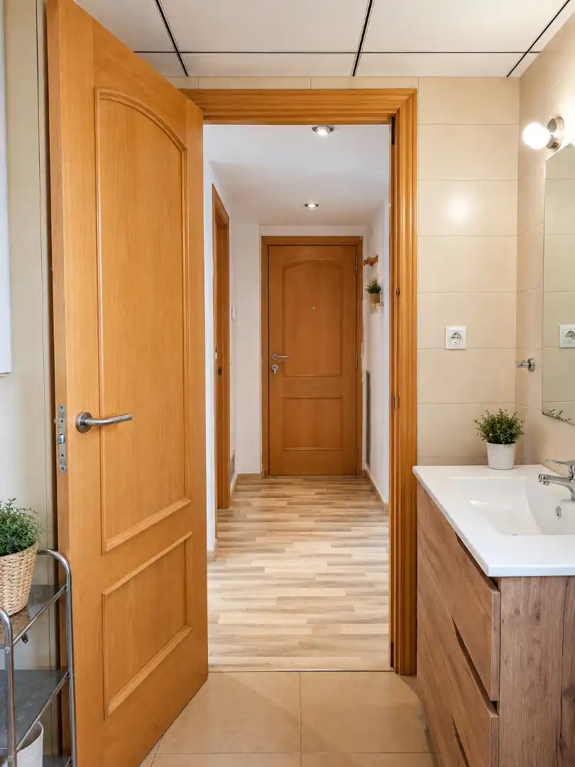 Piso en venta en La Pobla de Mafumet con Aire acondicionado