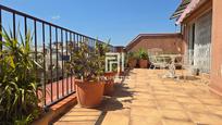 Terrace of Attic for sale in  Barcelona Capital  with Terrace