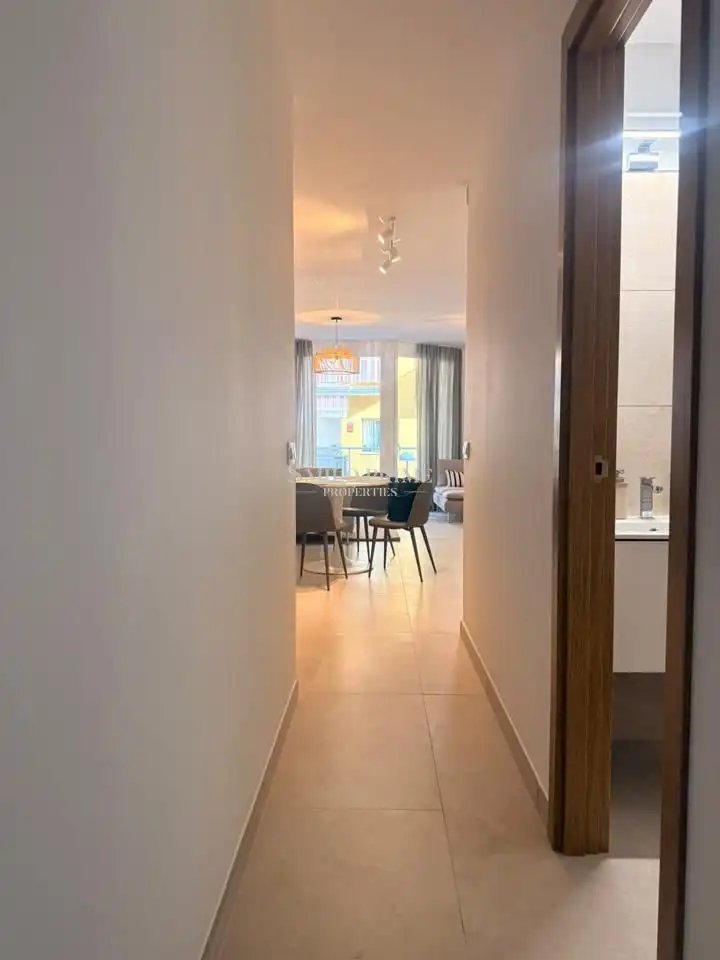 Flat for rent in Guía de Isora  with Air Conditioner, Storage room and Furnished
