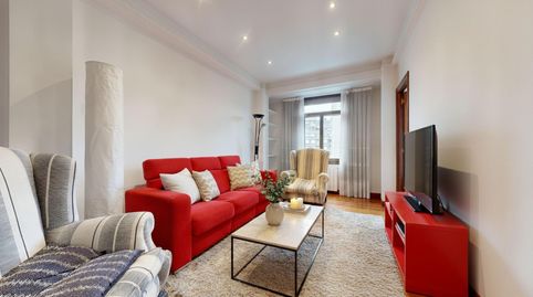 Photo 4 of Flat for sale in Calle Maria Diaz de Haro, Sabino Arana - Jesuitas, Bilbao