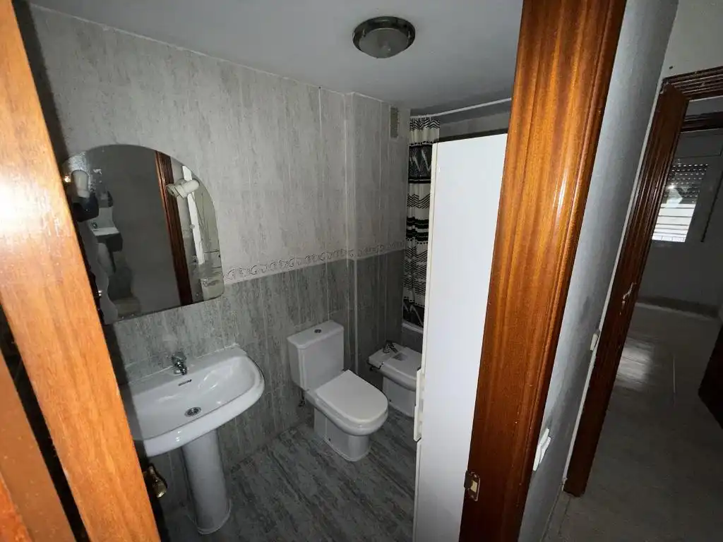 Baño de Piso en venta en Villanueva de la Cañada