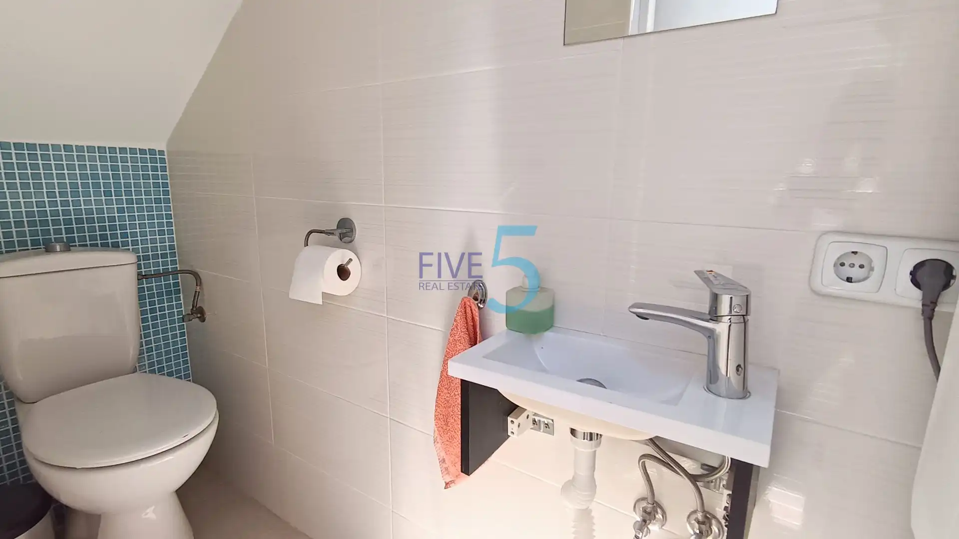 Casa amb piscina en venda a Benimar, imagen 27