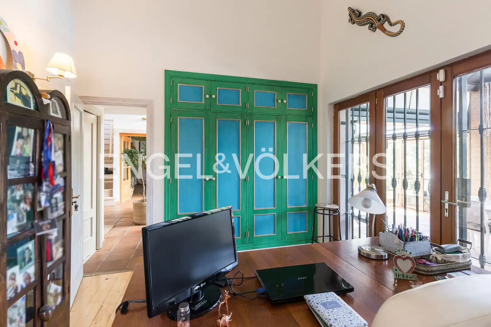 Casa con terrazza in vendita a Pino Alto - Navarredonda, imagen 36