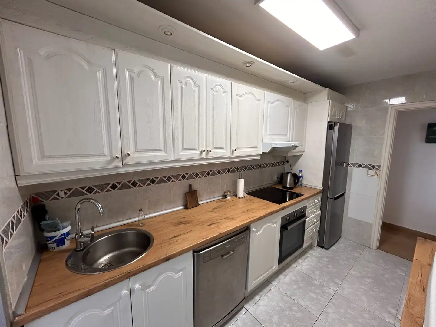 Flat with terrace for sale in Carrer de les Illes Balears, imagen 21