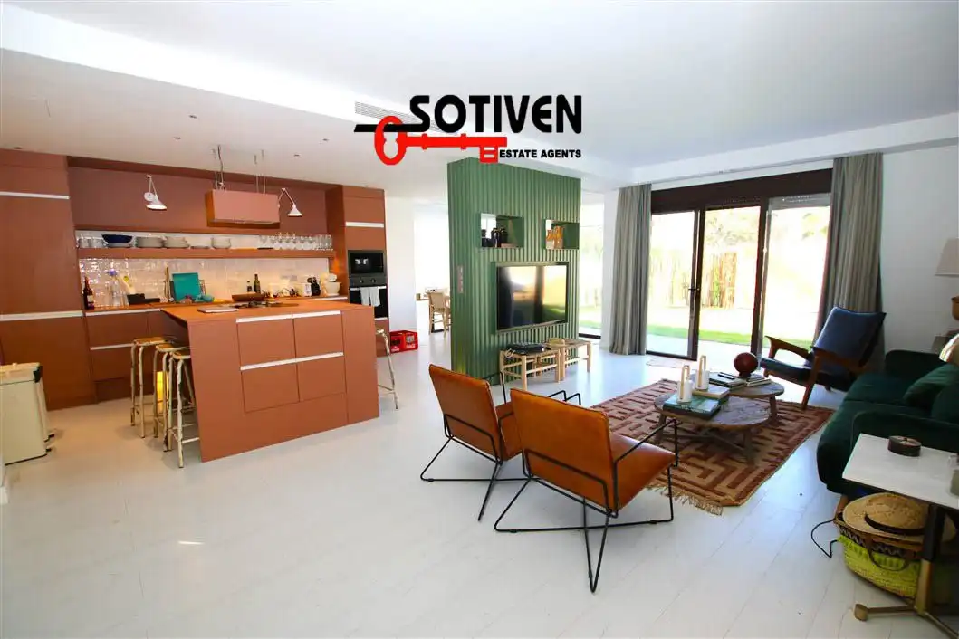 Villa mit Pool zum Verkauf in Golf del Sur - Amarilla Golf, imagen 22