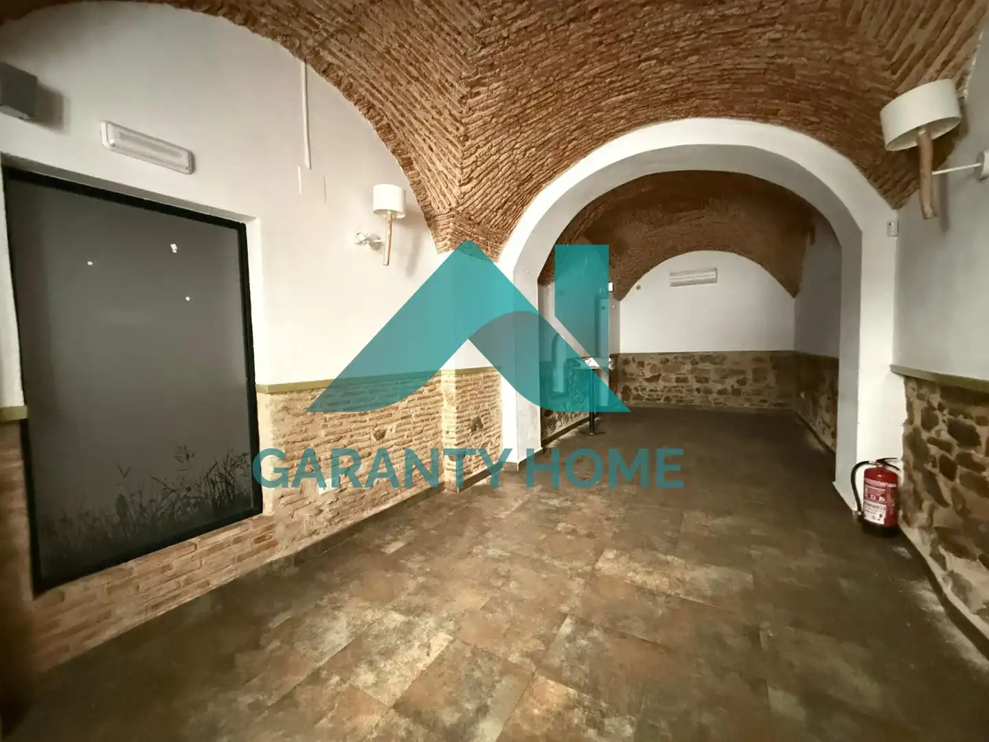Business premises for sale in Casco Antiguo, imagen 4